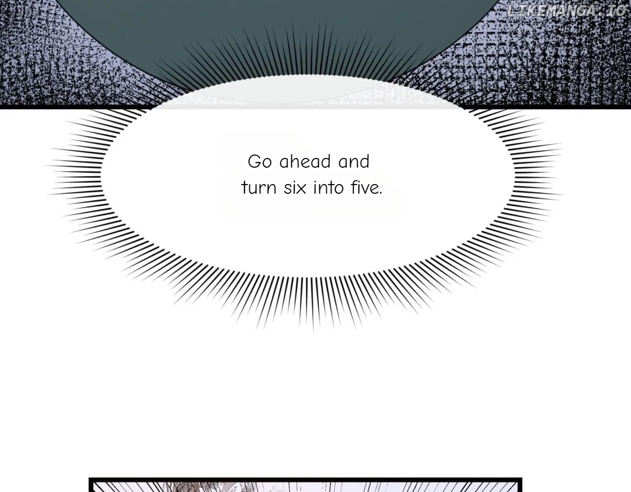 Era of the Haunted Chapter 301 - page 19